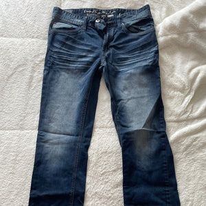 Like new Buffalo Jeans 31x32 (#2)